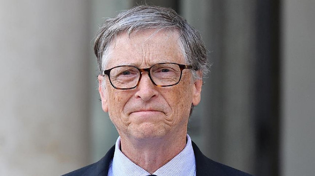 Bill Gates'ten yeni uyarılar geldi.