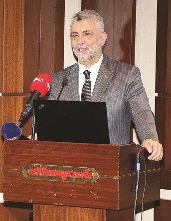 Ömer Bolat