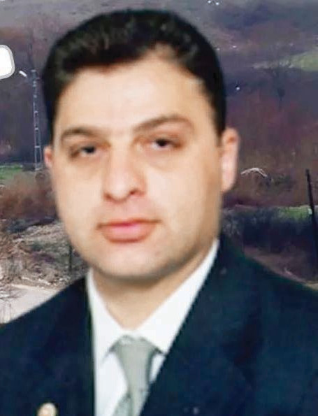 Abdulsamet Turgut