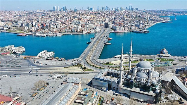 مسؤول أممي: تركيا ستحافظ على ريادتها في السياحة العالمية 