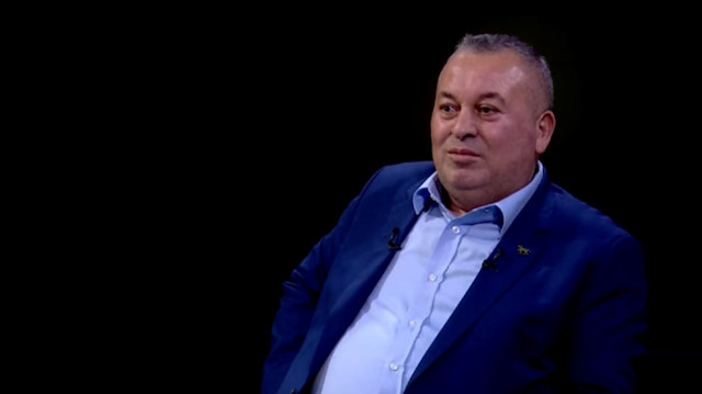 Cemal Enginyurt