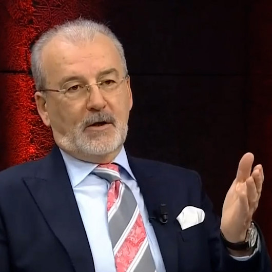 Hulki Cevizoğlundan Kemal Kılıçdaroğluna: Borç takan müflis adam görüntüsü var