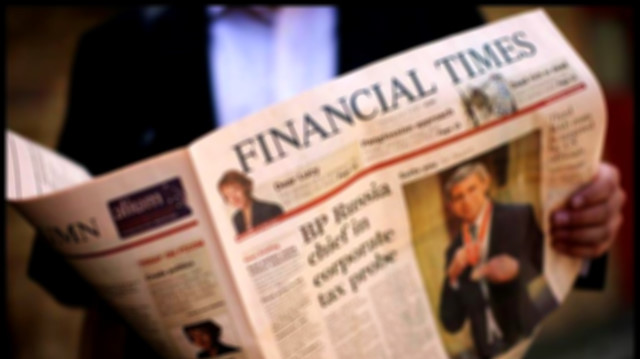 Financial Times: Türk ekonomisinin dayanıklılığı en kötü korkuları bile boşa çıkardı