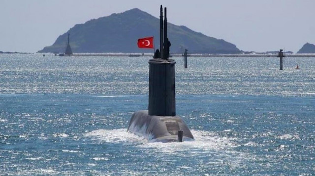 Türkiye'nin 'derin' gücü: Kritik aşama tamamlandı