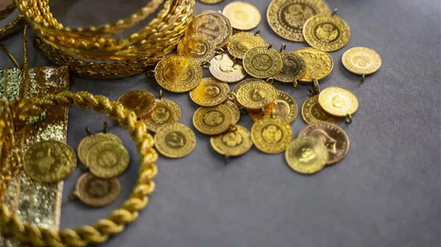 Hazine Bakanı Nebati açıkladı: Yastık altı altın için yeni sistem geliyor
