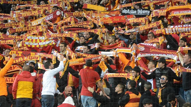 Galatasaray taraftarından istifa sesleri