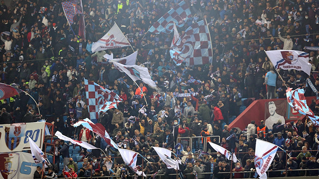 Trabzonspor 