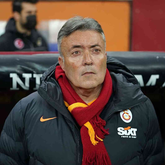 Galatasaray kabustan uyanamıyor: Torrent çare olamadı