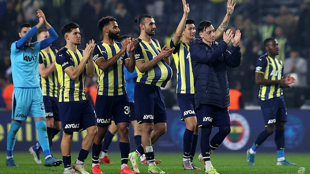 Fenerbahçe-Slavia Prag maçının hakemi kim?