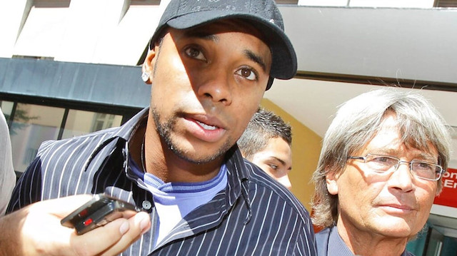 Robinho