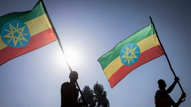Etiyopya'da iç savaş nedeniyle ilan edilen olağanüstü hal kaldırıldı