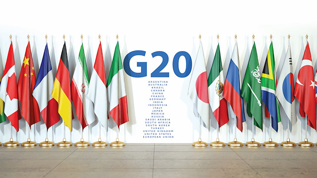 G20’den teknoloji devlerini vergilendirme kararı