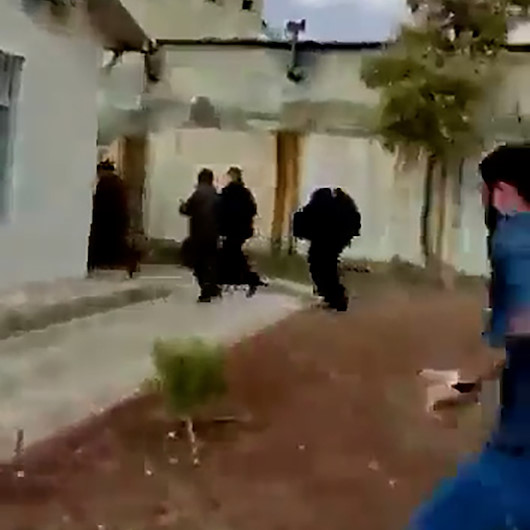 Terör örgütü PKK/YPG’den Azez’e alçak saldırı: 3 sivil hayatını kaybetti