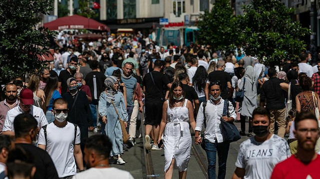 DSÖ direktörü açıkladı: 116 ülke hedefine ulaşamayabilir