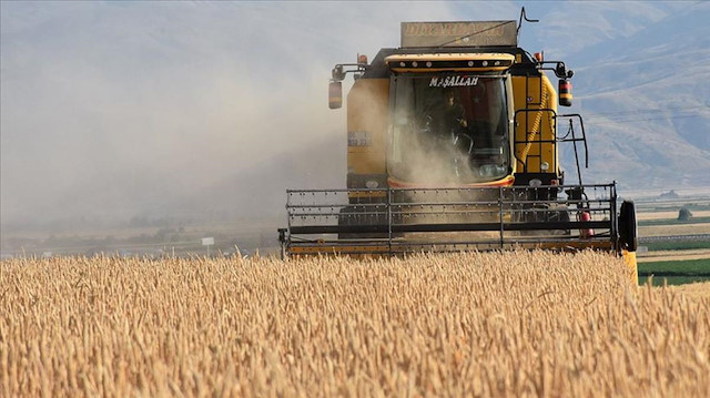 Cumhurbaşkanı Erdoğan'dan çiftçiye art arda müjdeler