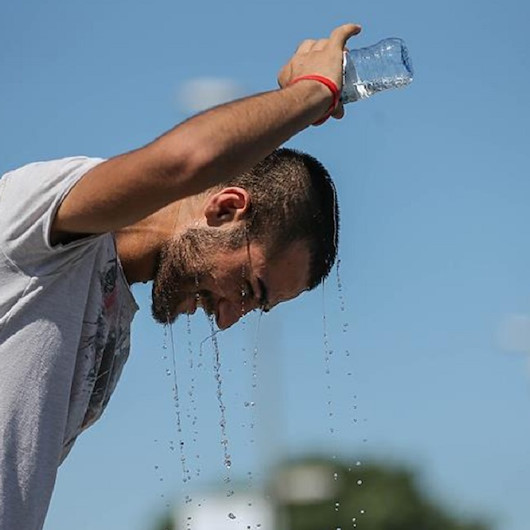 Uzmanlar açıkladı: Ege ve Akdeniz'de yaz mevsimi daha sıcak geçecek