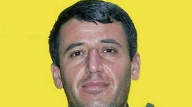 PKK'lı terörist Süleyman Orhan etkisiz hale getirildi.