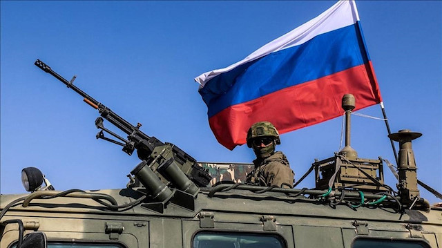 ABD, Rusya'nın sınıra 7 bin ilave asker gönderdiğini iddia etti