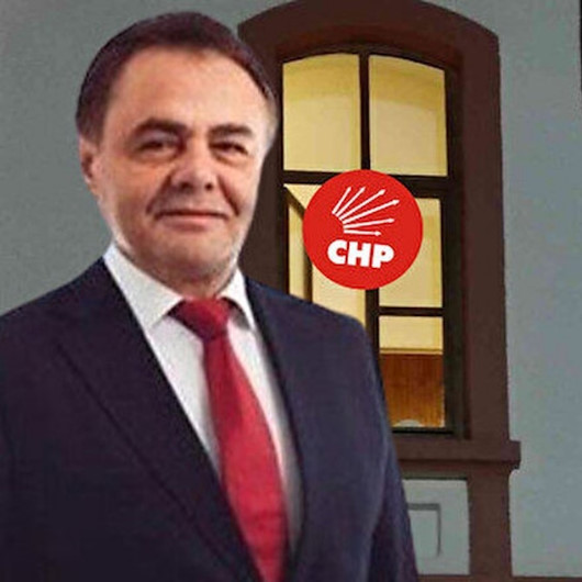 Rüşvet skandalında yeni gelişme: CHP'li Belediye Başkanı Semih Şahin disipline sevk edildi