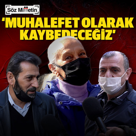 CHP’li kadından 2023 için şaşırtan sözler