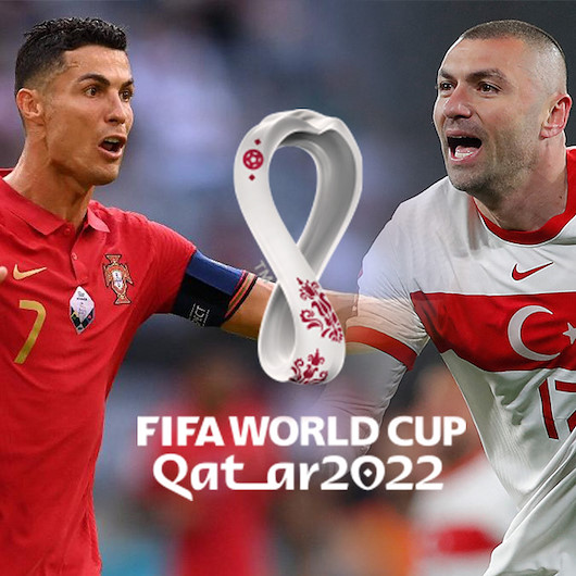 Portekiz-Türkiye maçı ne zaman, saat kaçta ve hangi kanalda?