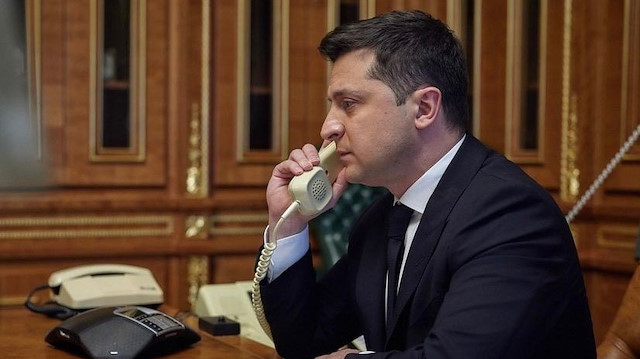 Vladimir Zelenskiy