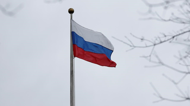 Rus Dışişleri açıkladı: Moskova, Kiev'le diplomatik ilişkileri kesmek istemiyor
