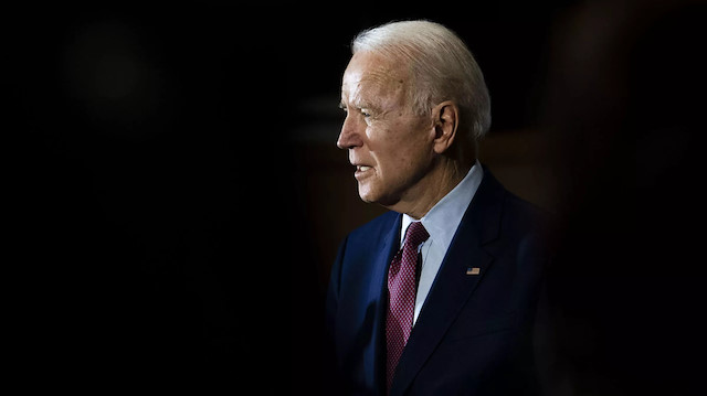 ABD Başkanı Biden açıkladı: 'Rusya'ya yaptırımlarımız artacak'