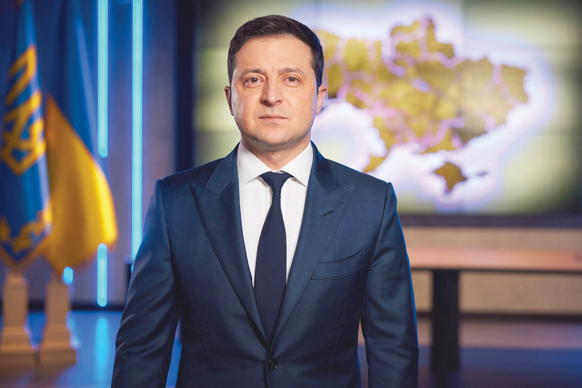 Zelenskiy