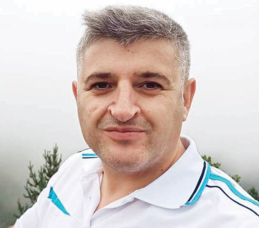Resul Pezük