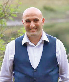 Bayram Demirci