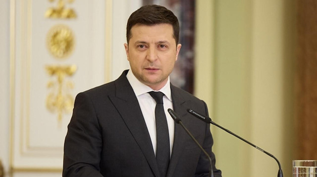 Zelenskiy