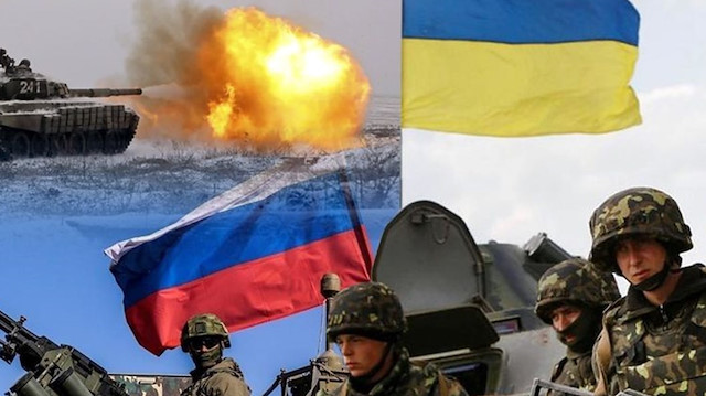 Rusya ve Ukrayna’nın askeri kapasiteleri ne boyutta?