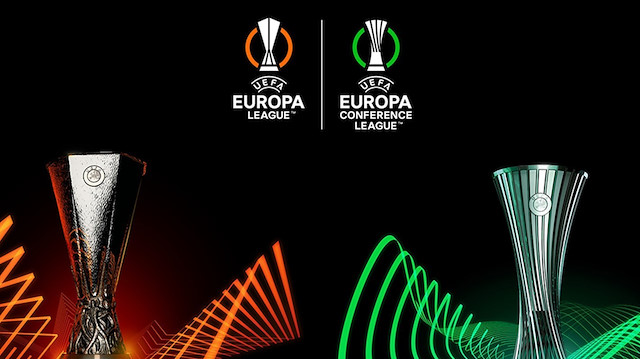 UEFA Avrupa Ligi ve UEFA Konferans Ligi son 16 kuraları yarın çekilecek