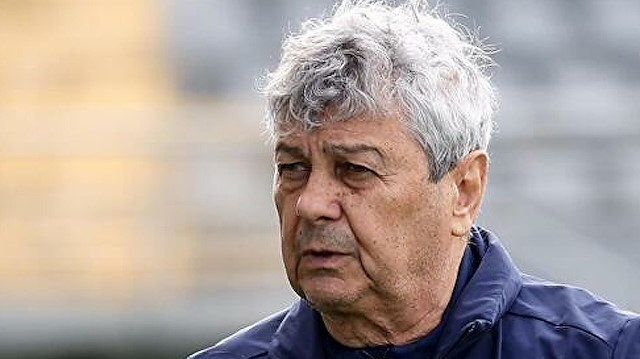 Mircea Lucescu