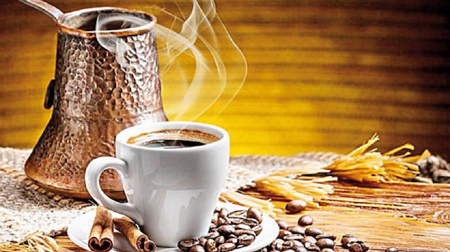  Bol köpüklü Türk kahvesi yapmanın incelikleri