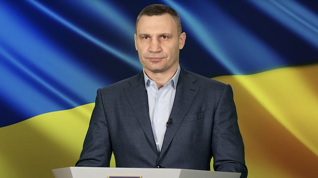 Vitali Klitschko