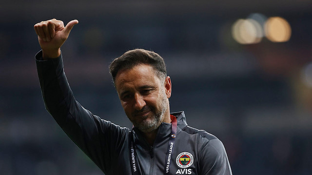 Vitor Pereira