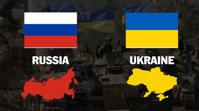 Rusya'nın Ukrayna'ya saldırısı devam ediyor: İşte dakika dakika gelişmeler