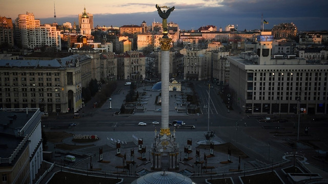 Kiev (Arşiv)