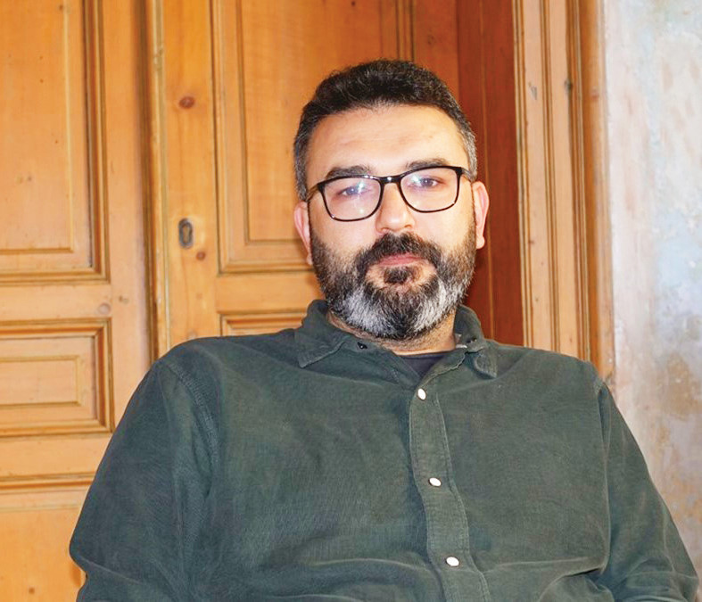 Fatih Özcan
