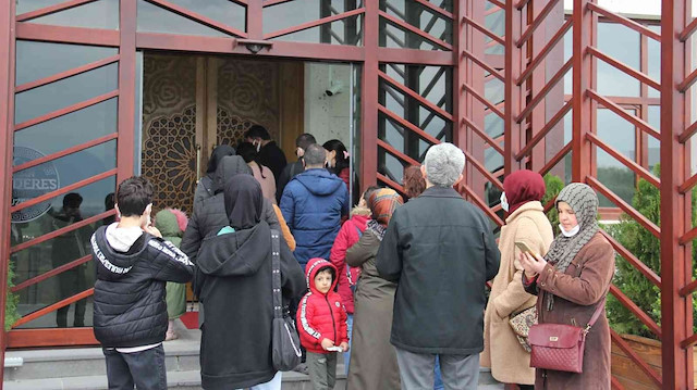 28 Şubat postmodern darbesinin yıl dönümünde Menderes Müzesi’ne ziyaretçiler akın etti.