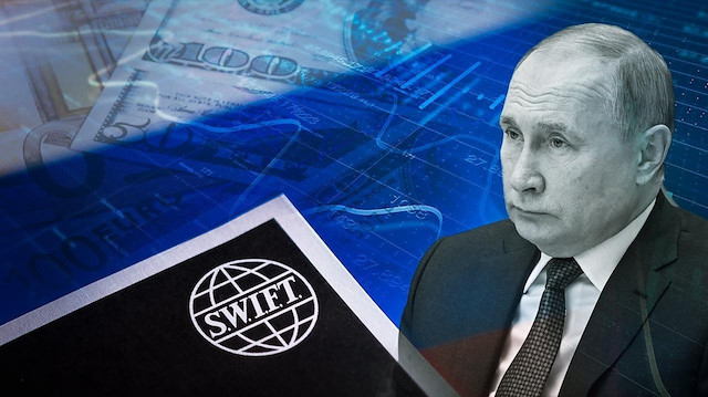 Zengin Rus oligarklar endişeli: SWİFT kararı Rusya’yı sarsacak