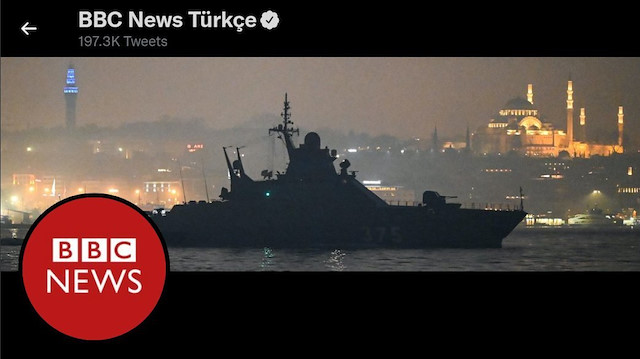 BBC News Türkçe