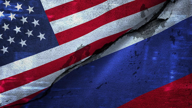 Rusya'nın BM Temsilcisi, ABD'nin 12 Rus diplomatı sınır dışı edeceğini açıkladı.