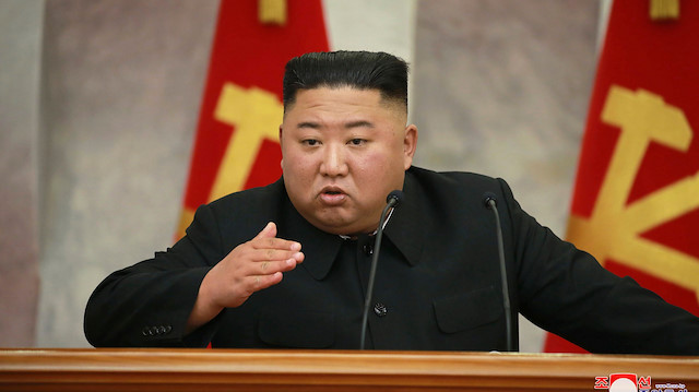 Kuzey Kore lideri Kim Jong-un kimdir? Kim kimdir?