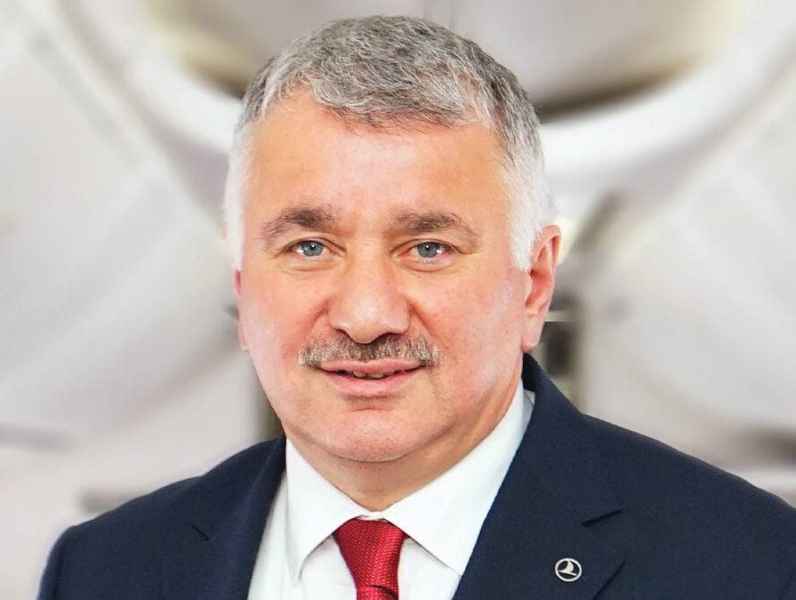 Bilal Ekşi