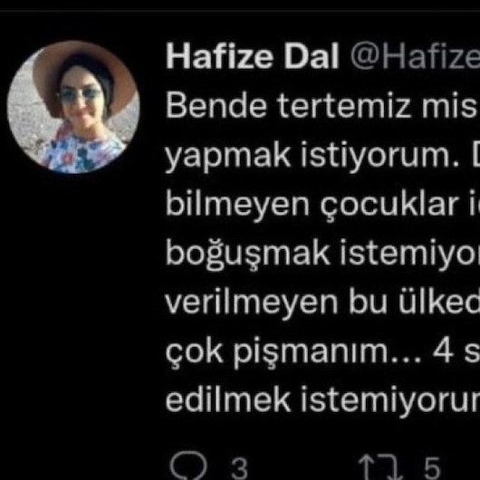 Doğulu öğrenciler pis temiz öğrenci istiyorum demişi: Öğretmenin sözleşmesi askıya alındı