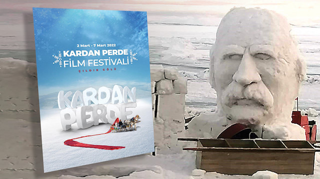Kardan Perde Film Festivali 7 Mart’a kadar devam edecek.