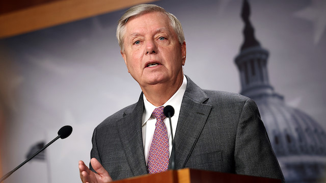 Lindsey Graham